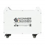 Портативная электростанция Konner&Sohnen KS 3000PS Портативная электростанция Konner&Sohnen KS 3000PS