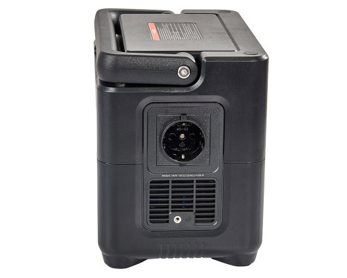 Портативна зарядна станція Vitals Professional PS 500qc