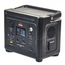 Портативная зарядная станция Vitals Professional PS 500qc