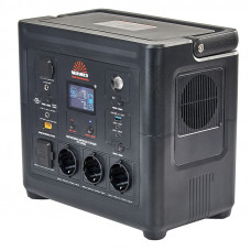 Портативная зарядная станция Vitals Professional PS 1000qc