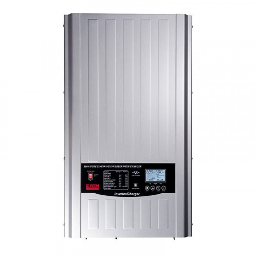 Инвертор напряжения Elim-Украина Премиум ПНК-48-10000П Инвертор напряжения Elim-Украина Премиум ПНК-48-10000П