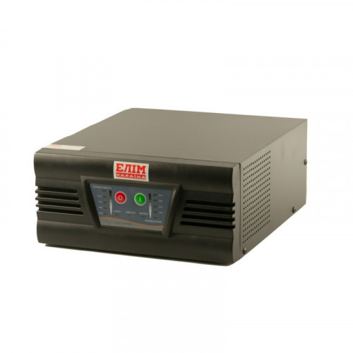 Инвертор напряжения Elim-Украина ПНК-12-1000 Инвертор напряжения Elim-Украина ПНК-12-1000