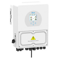 Гибридные инверторы