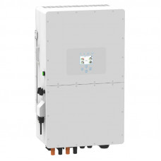 Инвертор гибридный Deye SUN-30K-SG01HP3-EU-BM3