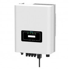 Инвертор сетевой Deye SUN-20K-G04