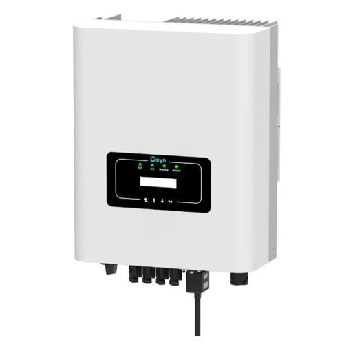 Инвертор сетевой Deye SUN-20K-G04 Инвертор сетевой Deye SUN-20K-G04