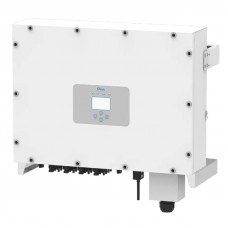 Инвертор сетевой Deye SUN-60K-G