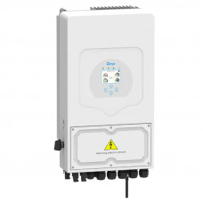 Инвертор гибридный Deye SUN-6K-SG05LP1-EU