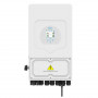 Инвертор гибридный Deye SUN-6K-SG05LP1-EU Инвертор гибридный Deye SUN-6K-SG05LP1-EU
