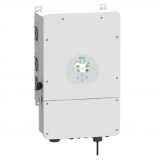 Инвертор гибридный Deye SUN-8K-SG01LP1-EU