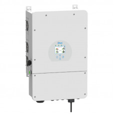 Инвертор гибридный Deye SUN-10K-SG02LP1-EU-AM3