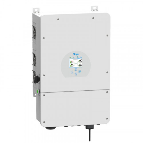 Инвертор гибридный Deye SUN-12K-SG02LP1-EU-AM3 Инвертор гибридный Deye SUN-12K-SG02LP1-EU-AM3