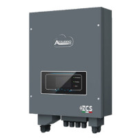 Гибридные инверторы Azzurro