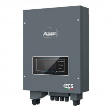 Инвертор гибридный AZZURRO 3000SP