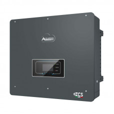 Инвертор гибридный AZZURRO 3PH HYD15000 ZSS