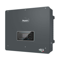 Сетевые инверторы Azzurro