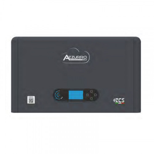 Инвертор гибридный AZZURRO 1PH HYD6000 ZSS HP Инвертор гибридный AZZURRO 1PH HYD6000 ZSS HP