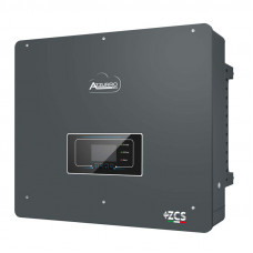 Инвертор гибридный AZZURRO 3PH HYD6000 ZSS