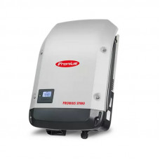 Инвертор сетевой Fronius Symo 3.0-3-M Light
