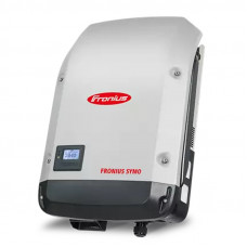 Инвертор сетевой Fronius Symo 3.7-3-M Light