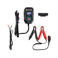 Аккумуляторные батареи