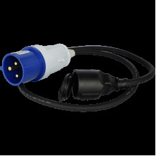 Подовжувач-адаптер KS EX1M-1S Подовжувач-адаптер KS EX1M-1S