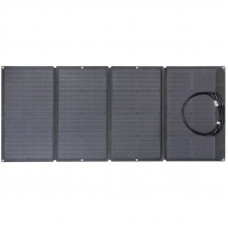 Панелі сонячні EcoFlow 160W Solar Panel