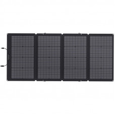 Панелі сонячні EcoFlow 220W Solar Panel