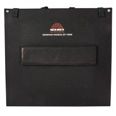 Солнечная панель Vitals Professional SP 100W