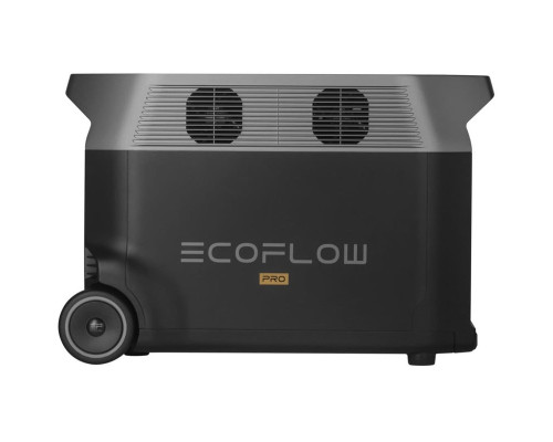 Комплект EcoFlow DELTA Pro + 2*400W Solar Panel