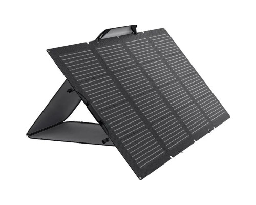 Комплект EcoFlow DELTA Max(1600) + 2*220W Solar Panel