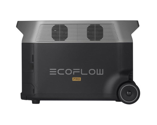 Комплект EcoFlow DELTA Pro + 400W Solar Panel