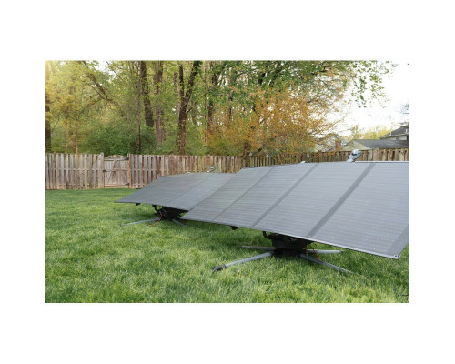 Комплект EcoFlow DELTA Pro + 400W Solar Panel