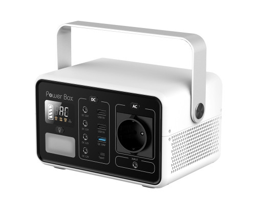 Зарядна станція Stark T200