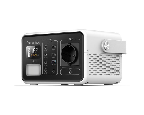 Зарядна станція Stark T200