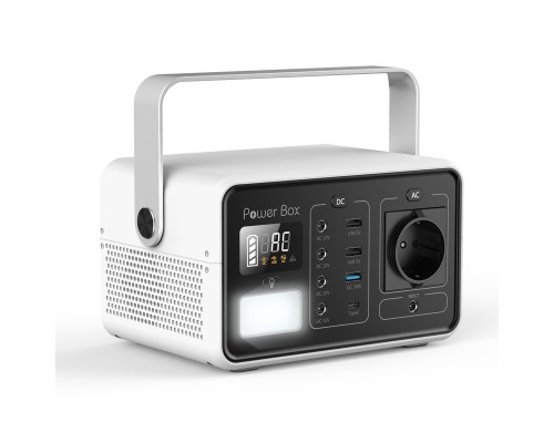 Зарядна станція Stark T200