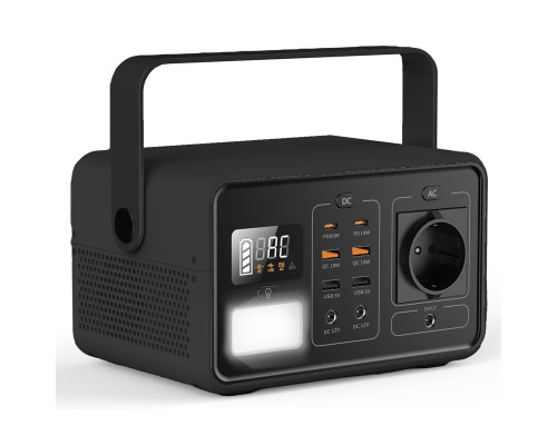 Зарядна станція Stark T200 PRO