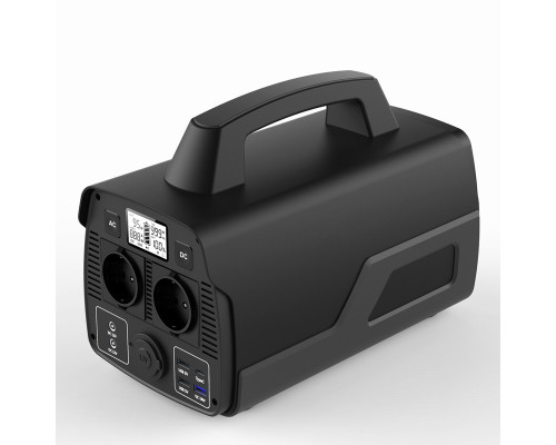 Зарядна станція Stark T500