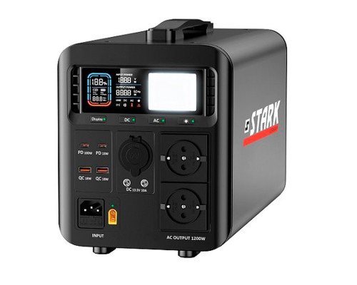 Зарядна станція Stark K1200