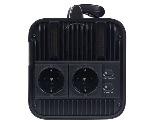 Портативний зарядний пристрій EnerSol EPB-300N