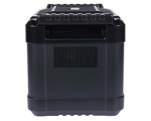 Портативний зарядний пристрій EnerSol EPB-1000N