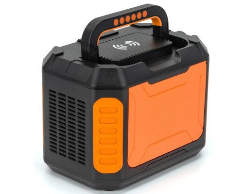 Зарядна станція Weekender HBP1600TP