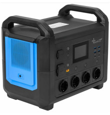 Зарядна станція Weekender HBP1500