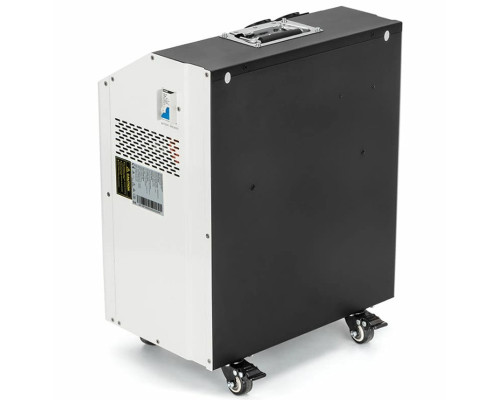 Зарядна станція Weekender HBP18-2024