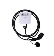 Зарядна станція для електромобілів Konner&Sohnen KS P16/3