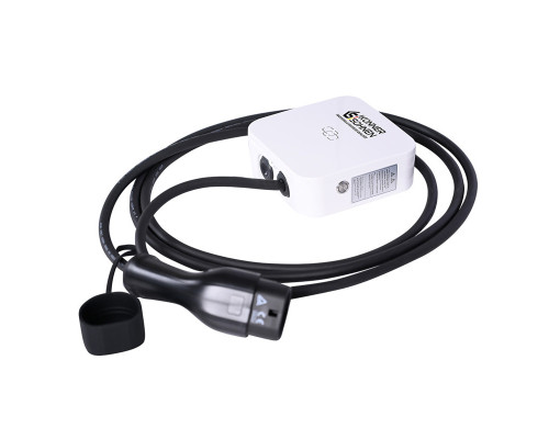 Зарядна станція для електромобілів Konner&Sohnen KS P16/3