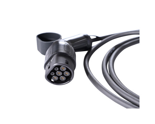 Зарядна станція для електромобілів Konner&Sohnen KS P16/3