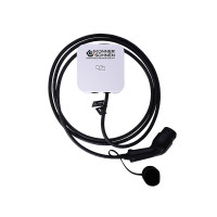 Станции для зарядки электромобилей