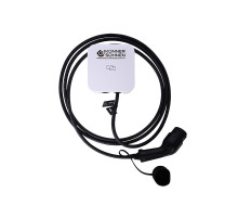 Зарядна станція для електромобілів Konner&Sohnen KS P32/1