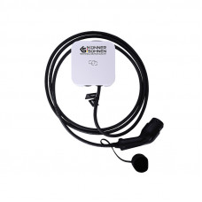 Зарядная станция для электромобилей Konner&Sohnen KS P32/1